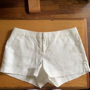Joie Linen Shorts